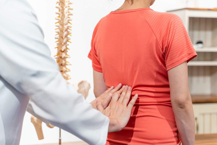 茗荷谷駅新大塚駅のリチカ無痛整体院は全身のバランスが整う整体