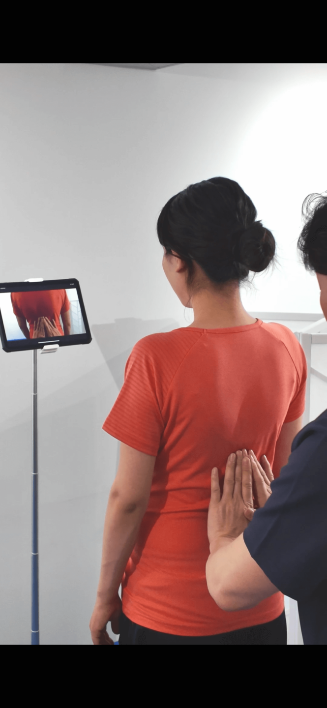 茗荷谷駅新大塚駅のリチカ無痛整体院は納得感の高い施術