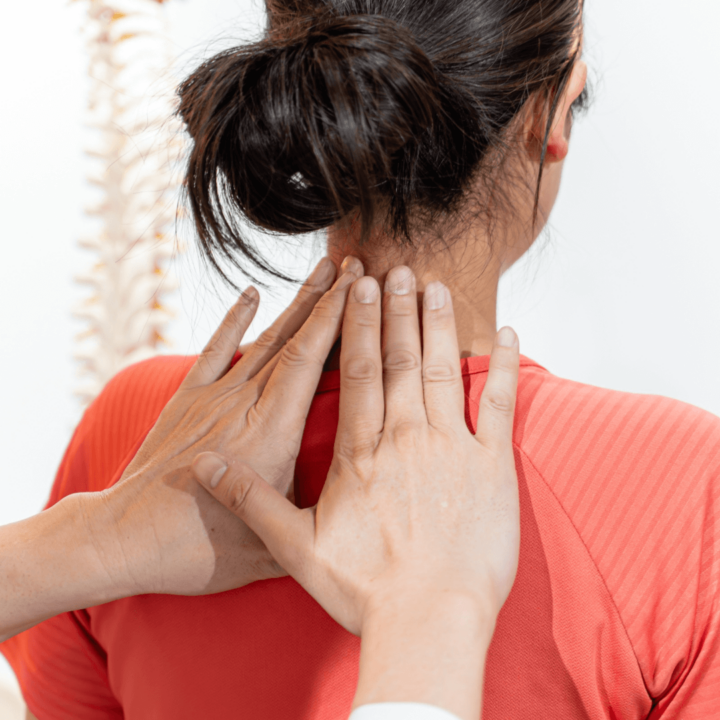 茗荷谷駅新大塚駅のリチカ無痛整体院デスクワーク疲れをリセットする整体