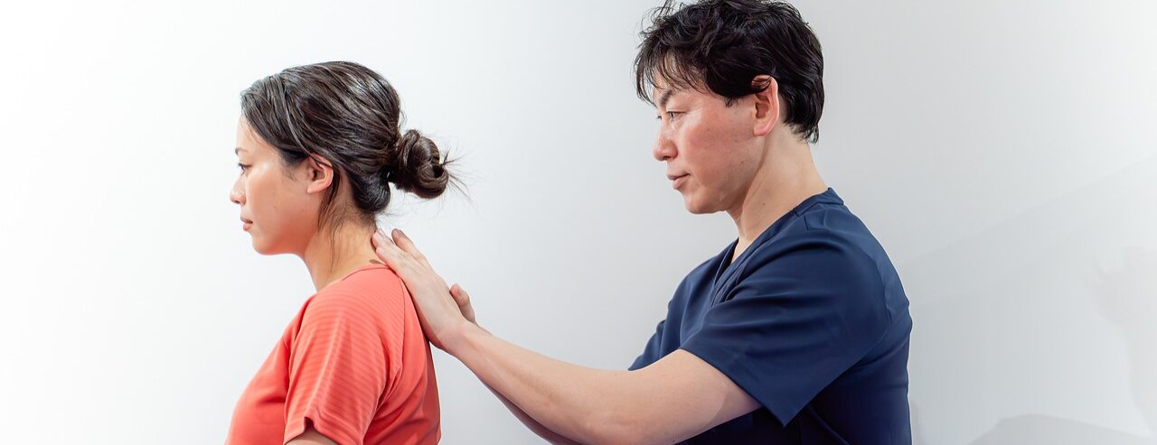 リチカ無痛整体院 | 茗荷谷駅・新大塚駅最寄り